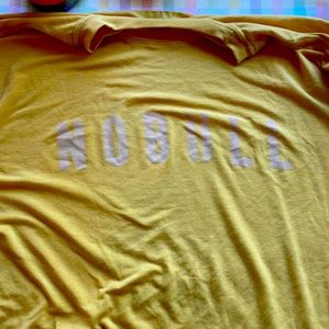 GUC NOBULL T Shirt.